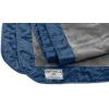 imageSportBrella SunSoul Outdoor Blanket with Slit for Umbrella Pole Fleece and WaterResistant for The Beach Camping and Picnics NavyNavy