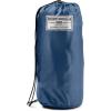 imageSportBrella SunSoul Outdoor Blanket with Slit for Umbrella Pole Fleece and WaterResistant for The Beach Camping and Picnics NavyNavy