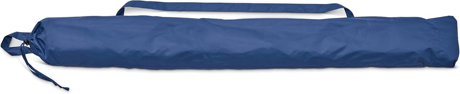 imageSportBrella Premiere XL UPF 50 Umbrella Shelter for Sun and Rain ProtectionBlue