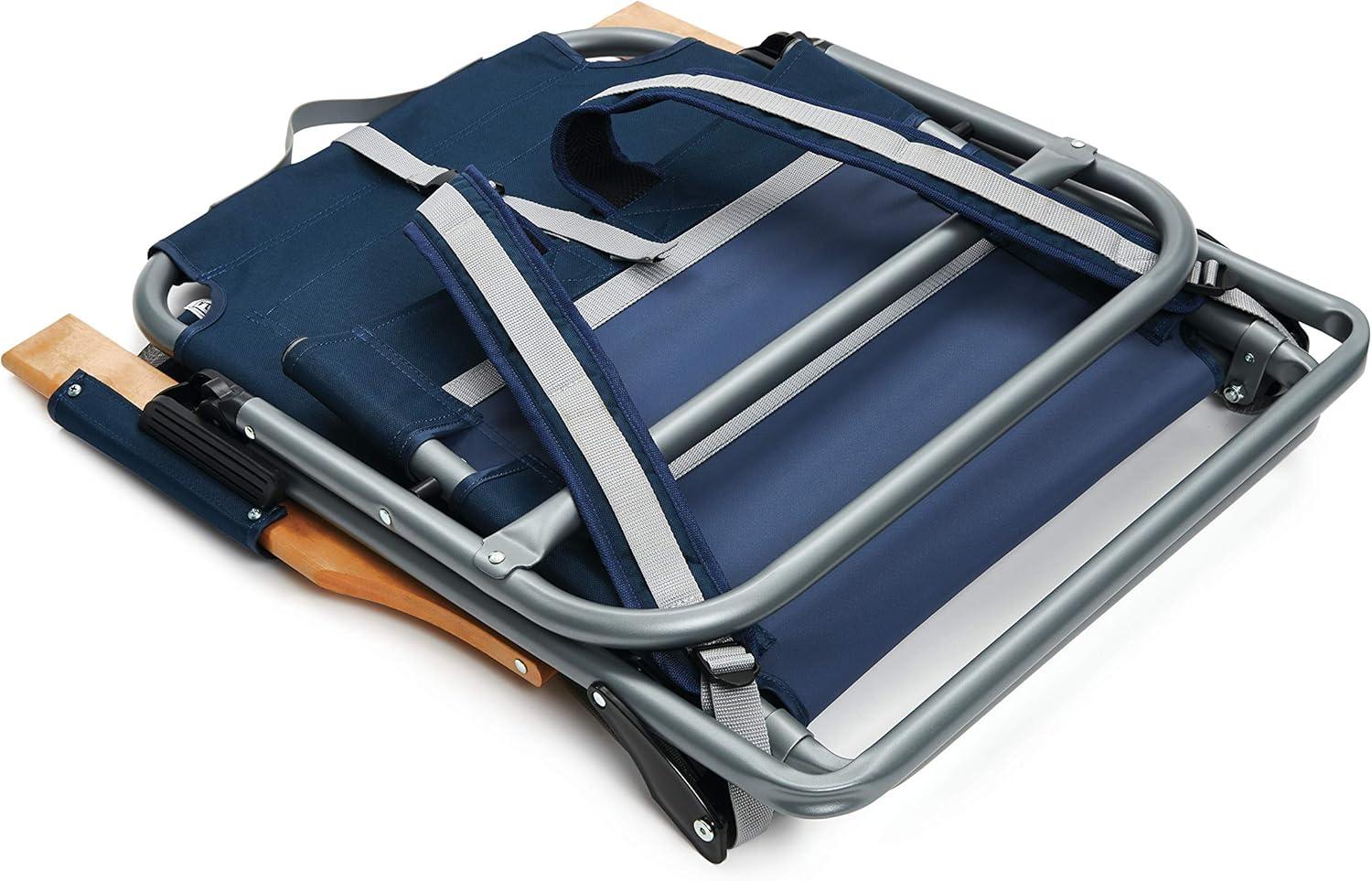 imageSportBrella SB Backpack ChairNavy