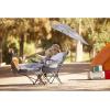 imageSportBrella Reclining Beach ChairBright Gray