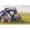 imageSportBrella Sunsoul HeavyDuty UPF 50 Umbrella Shelter 8FootNavy