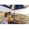 imageSportBrella Sunsoul HeavyDuty UPF 50 Umbrella Shelter 8FootNavy