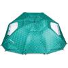 imageSportBrella Vented SPF 50 Sun and Rain Canopy Umbrella for Beach and Sports Events 8Foot