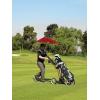 imageSportBrella VersaBrella SPF 50 Adjustable Umbrella with Universal ClampBlack