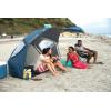 imageSportBrella VersaBrella SPF 50 Adjustable Umbrella with Universal ClampMidnight Blue