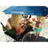 imageSportBrella VersaBrella SPF 50 Adjustable Umbrella with Universal ClampMidnight Blue