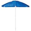 imageSportBrella Core Vented SPF 50 Upright Beach Umbrella 6FootBlue