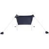 imageSportBrella SolBreeze Shelter UPF 50 Sun and Rain Canopy for Camping Beach and Sports Events 10x10Navy