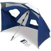 imageSportBrella Sunsoul HeavyDuty UPF 50 Umbrella Shelter 8FootNavy