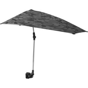 imageSportBrella VersaBrella SPF 50 Adjustable Umbrella with Universal ClampBlack Camo