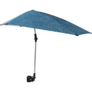 imageSportBrella VersaBrella SPF 50 Adjustable Umbrella with Universal ClampBlue