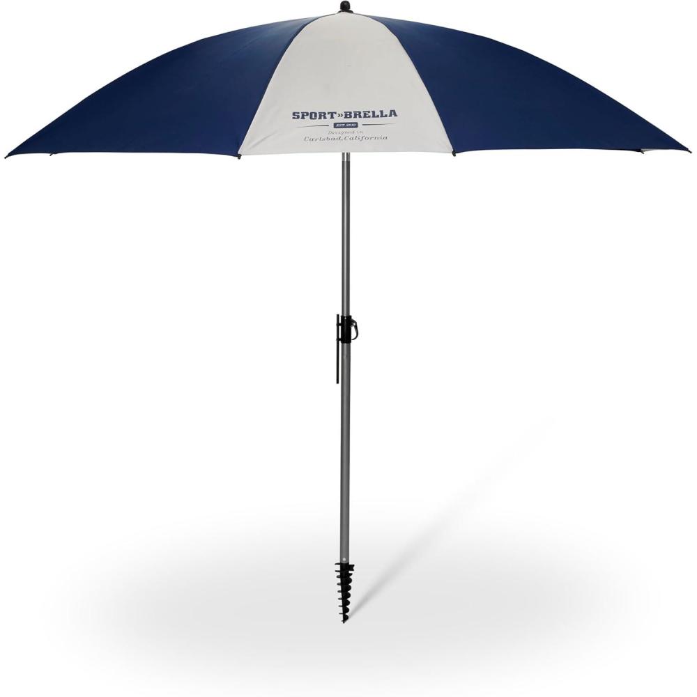 imageSB BEACH UMBRELLANavy Blue