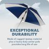 imageSB BEACH UMBRELLANavy Blue
